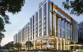 Fairmont Hanoi